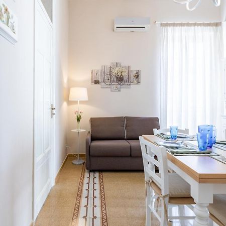 Stazione Notarbartolo Bright&Cozy Apartment Palermo Esterno foto