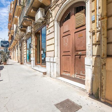 Stazione Notarbartolo Bright&Cozy Apartment Palermo Esterno foto