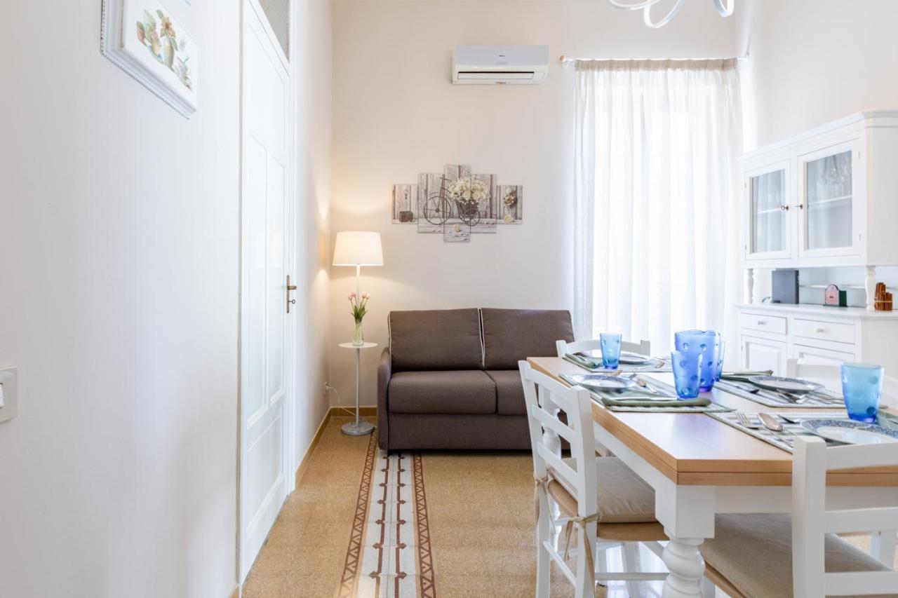 Stazione Notarbartolo Bright&Cozy Apartment Palermo Esterno foto